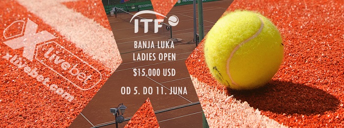 15,000$ Banja Luka, Bosnia and Herzegovina, Jun05, winner: Suana ...