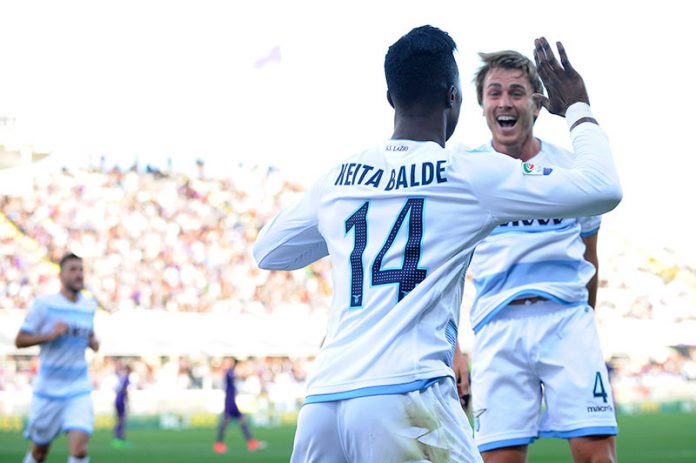 keita balde - lukas bilja