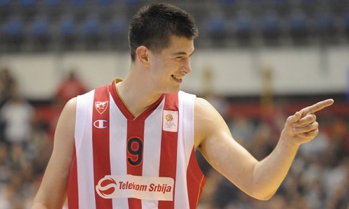 luka-mitrović