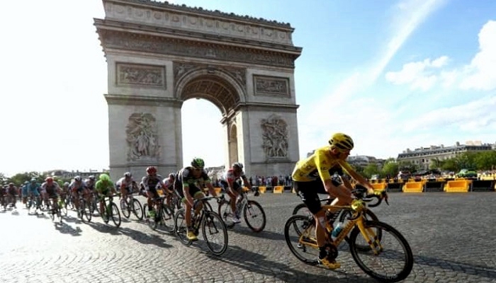Tur de Frans : Najprestižnija biciklistička trka na svijetu