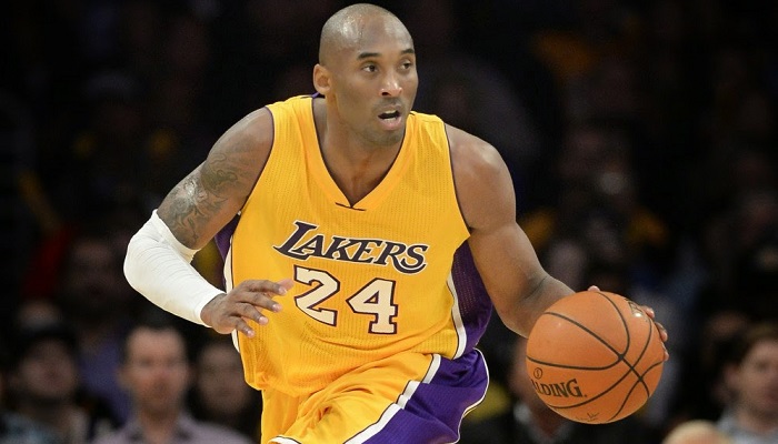 Kobe Bryant