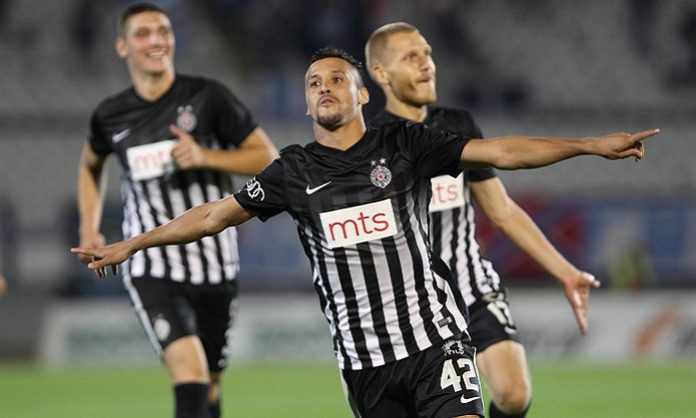 partizan