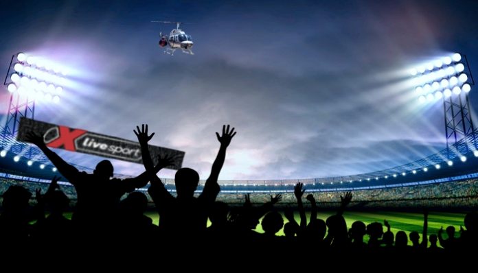 top 5 fudbalskih stadiona u evropi