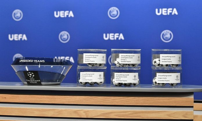 uefa-champions league
