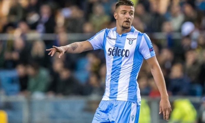 Sergej-Milinković-Savić