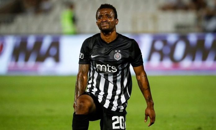 Suma-Partizan