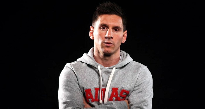 messi
