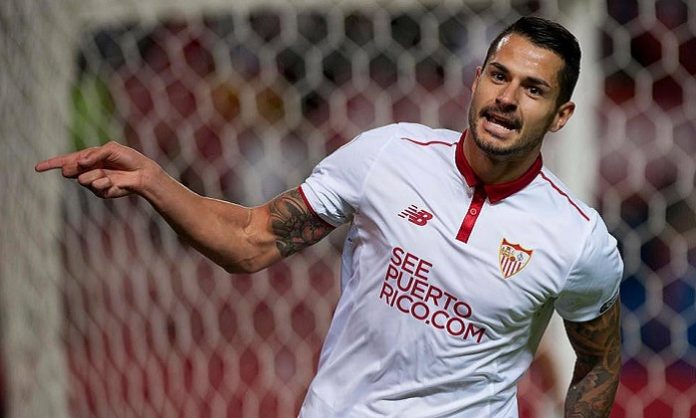 vitolo-sevilja
