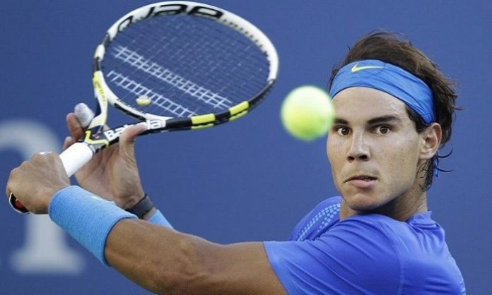 Rafel-Nadal