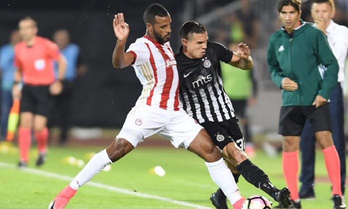 Zvezda-Partizan