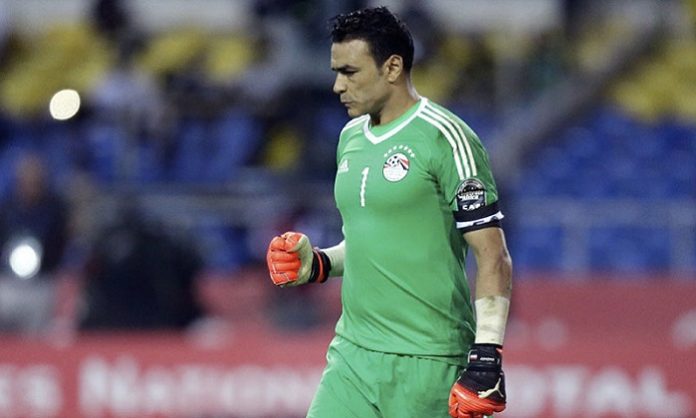 esam-el hadari