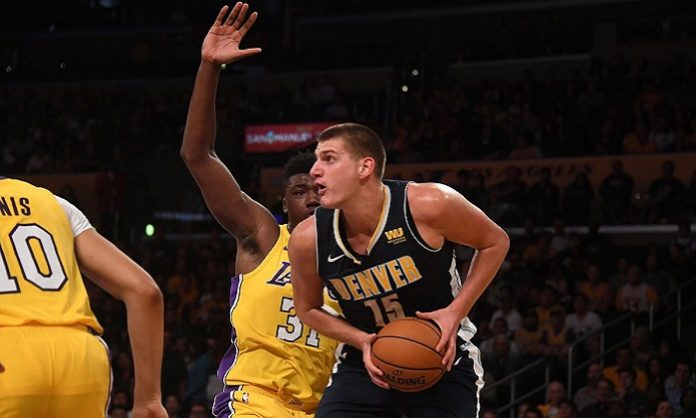 jokić-denver