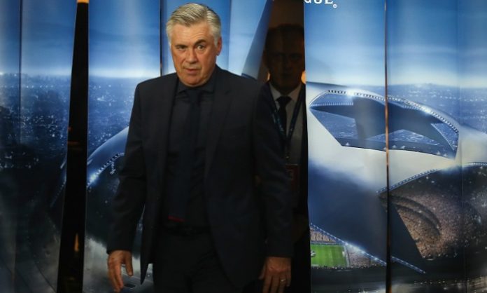 karlo-ančeloti