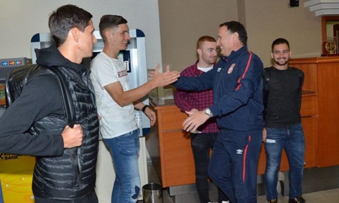 mlada reprezentacija-srbija
