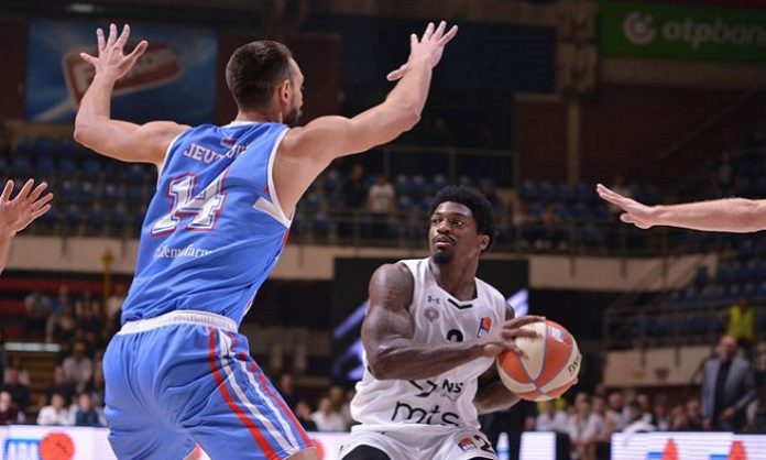 partizan-igokea