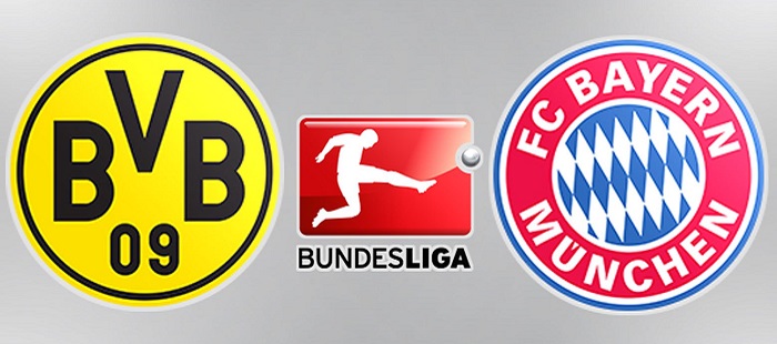 Dortmund-vs-Bayern-Munich