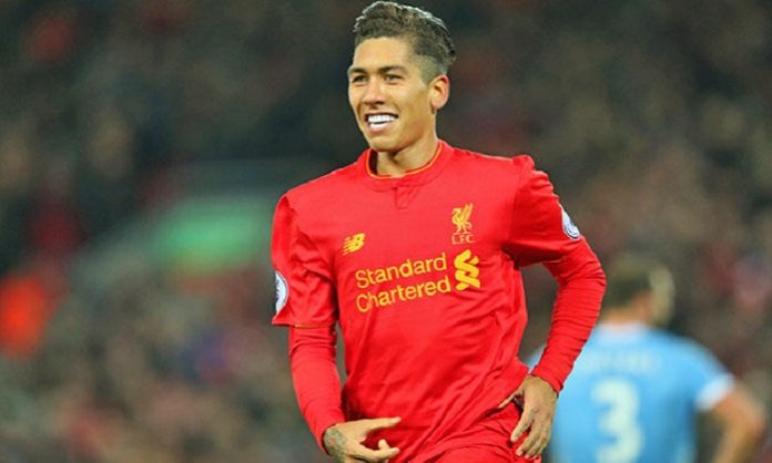 Roberto-Firmino