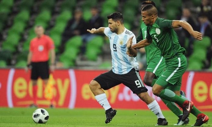 aguero-nigerija