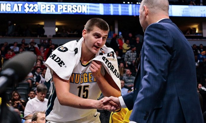jokić-denver