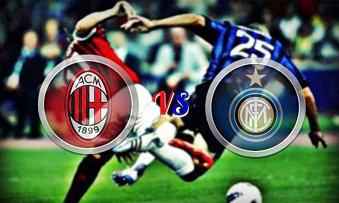 Inter Milan i AC Milan