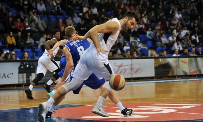 Partizan-Lijetuvos