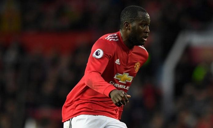 Romelu-Lukaku