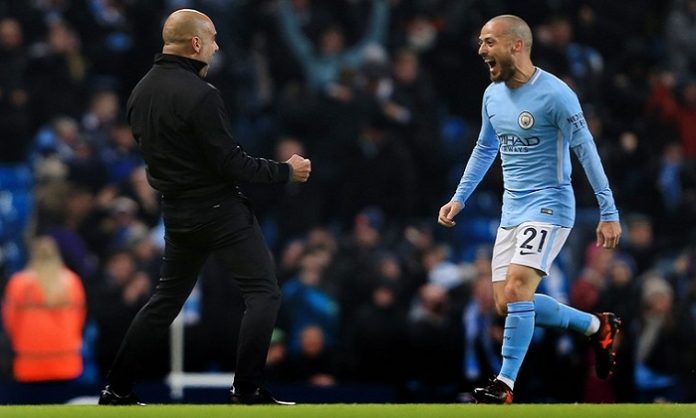 david-silva