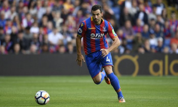 luka milivojević