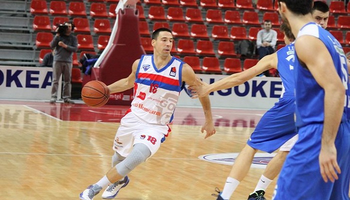 vuk radivojević-igokea