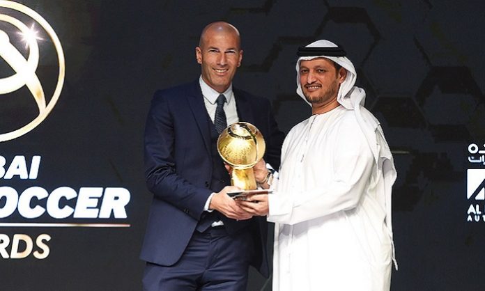 zinedin-zidan