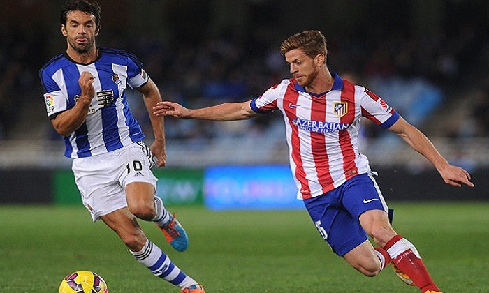 čabi-real sociedad