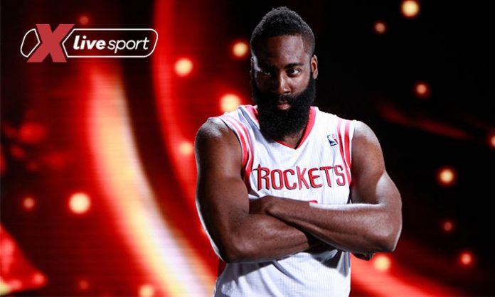 James Harden