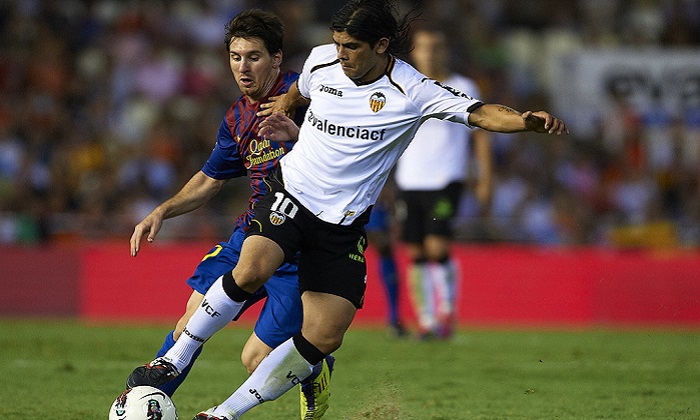 banega-valensija