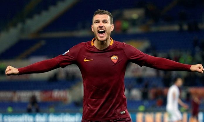 edin-džeko