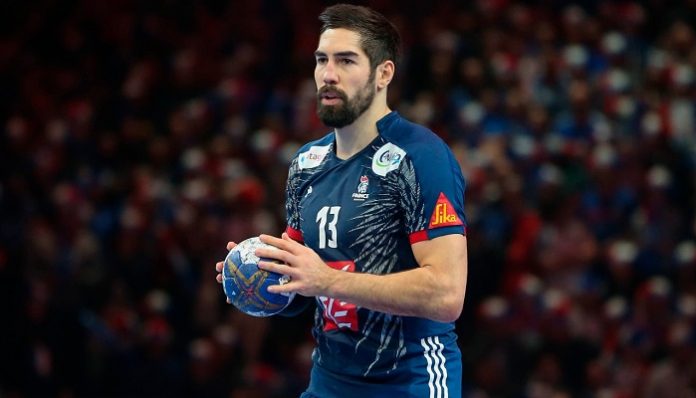 nikola karabatić