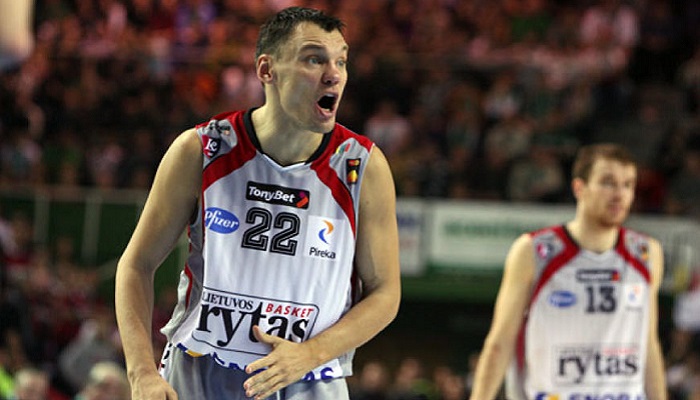 šarunas-rytas