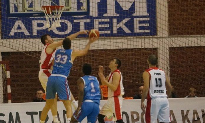 Igokea-Zrinjski