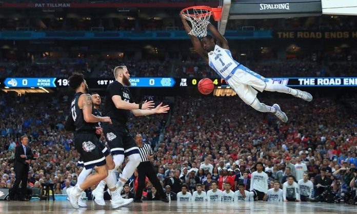NCAA