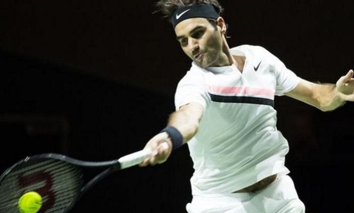 Rodžer-Federer
