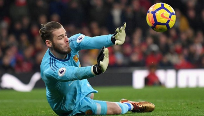 david-de-gea
