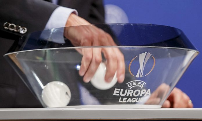 evropa liga-žrijeb