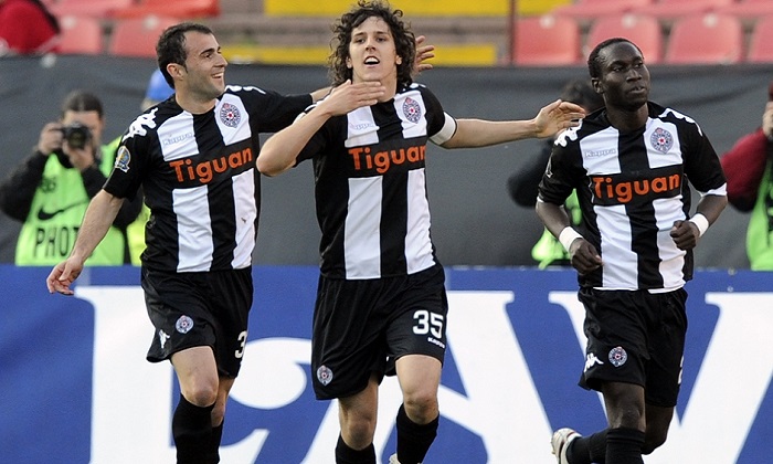 jovetić-partizan