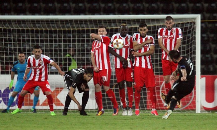 skenderbeg-partizan