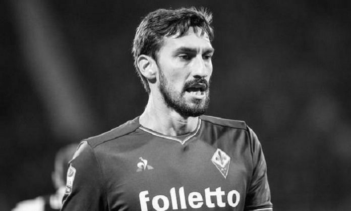 Davide-Astori