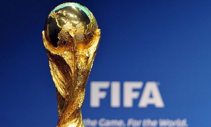 FIFA-trofej