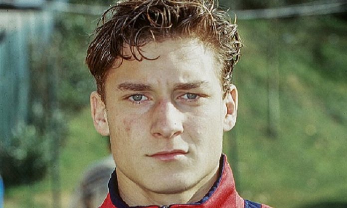 Frančesko Toti