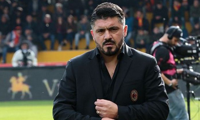 Gennaro-Gattuso