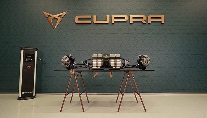 cupra