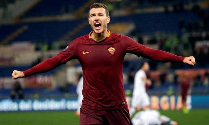 dzeko-edin