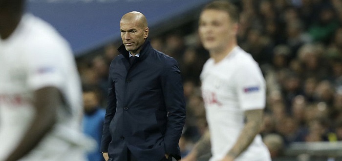 zinedin-zidan
